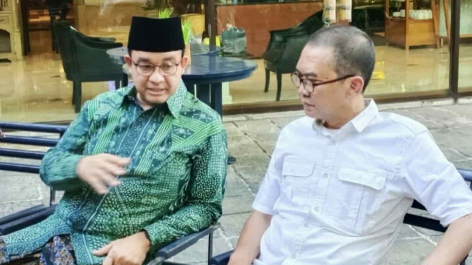 Kunjungan Anies Baswedan ke Jombang, Dari Ziarah Sampai Jumpa Relawan
