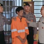 Berbekal CCTV, Polsek Klojen Tangkap Pencuri Bahan Makanan di Malang