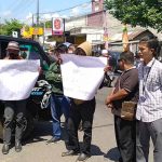 Dugaan Pungli dan Penyelewengan Dana Bos MTs di Kediri Dilaporkan Kejaksaan