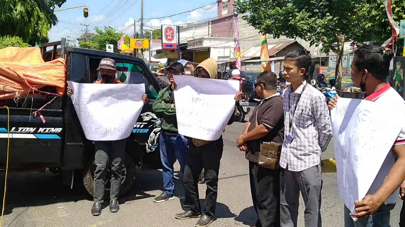 Dugaan Pungli dan Penyelewengan Dana Bos MTs di Kediri Dilaporkan Kejaksaan