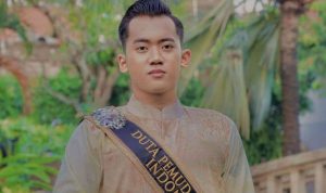 Mahasiswa Asal Jombang Jadi Duta Pemuda Kebudayaan Indonesia, Lihat Profilnya!