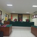 Polemik PCNU Jombang Masuk Meja Hijau, 13 Pengacara Bela Gus Salam Dkk Gugat PBNU