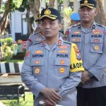 Polisi Buru Provokator Pemilik Akun Provokasi Warga Pesilat Pagar Nusa di Tuban