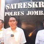 Kasat reskrim Aldo Febrianto Sampel Tulang Wanita Korban Mutilasi yang Ditemukan di Jombang Dikirim Ke Polda Jatim