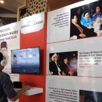 Koleksi Musik Presiden Dipamerkan di Museum Islam Indonesia Hasyim Asy'ari Jombang