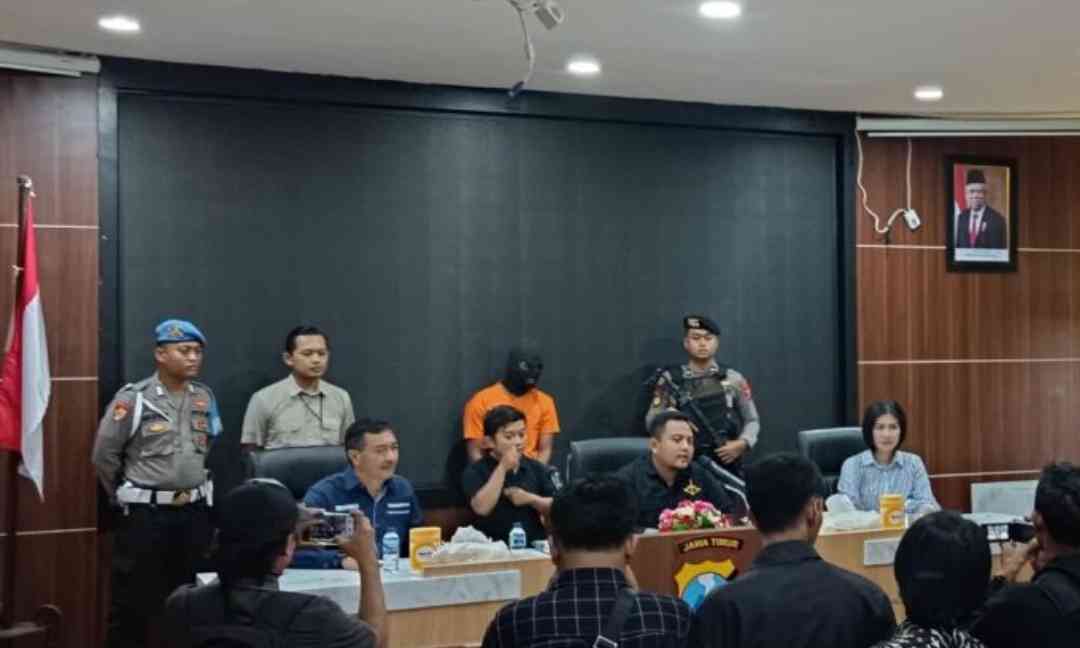 Perbuatan Bejat Pria di Jember Terbongkar, Harus Dihukum Berat Biar Kapok