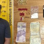Pengedar Narkoba di Wilayah Besuki Situbondo Sudah Ditangkap Polisi, Nih Pelakunya
