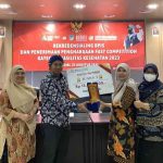 Raih Gelar Juara 3, RSUD SLG Tingkatkan Mutu Layanan JKN dengan AKROBAT