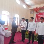 Dapat Remisi Kemerdekaan RI, Tujuh Orang Napi Lapas Jombang Langsung Bebas