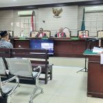 Mantan Bupati Sidoarjo Saiful Illah Mulai Diadili Lagi Gegara Ulang Tahun