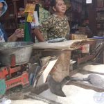 Waduh! Harga Beras di Jombang Terus Naik Bikin Mak-mak Resah Nih!