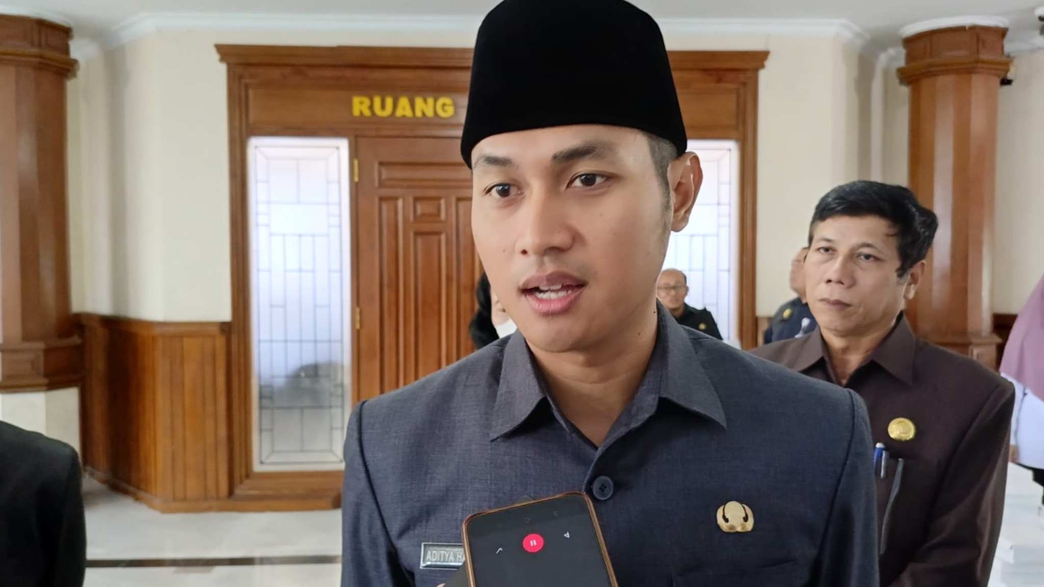 Prestasi Tuban di Porprov VIII Jatim 2023 Merosot, Kinerja Disparbudpora Dievaluasi