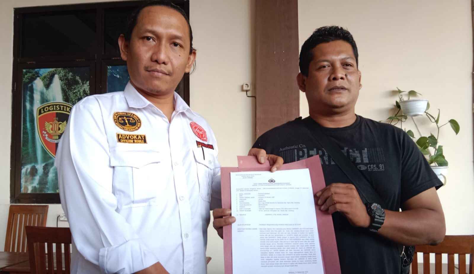 Tanda Tangan Dipalsu, Kepala Desa di Jombang Polisikan Warganya