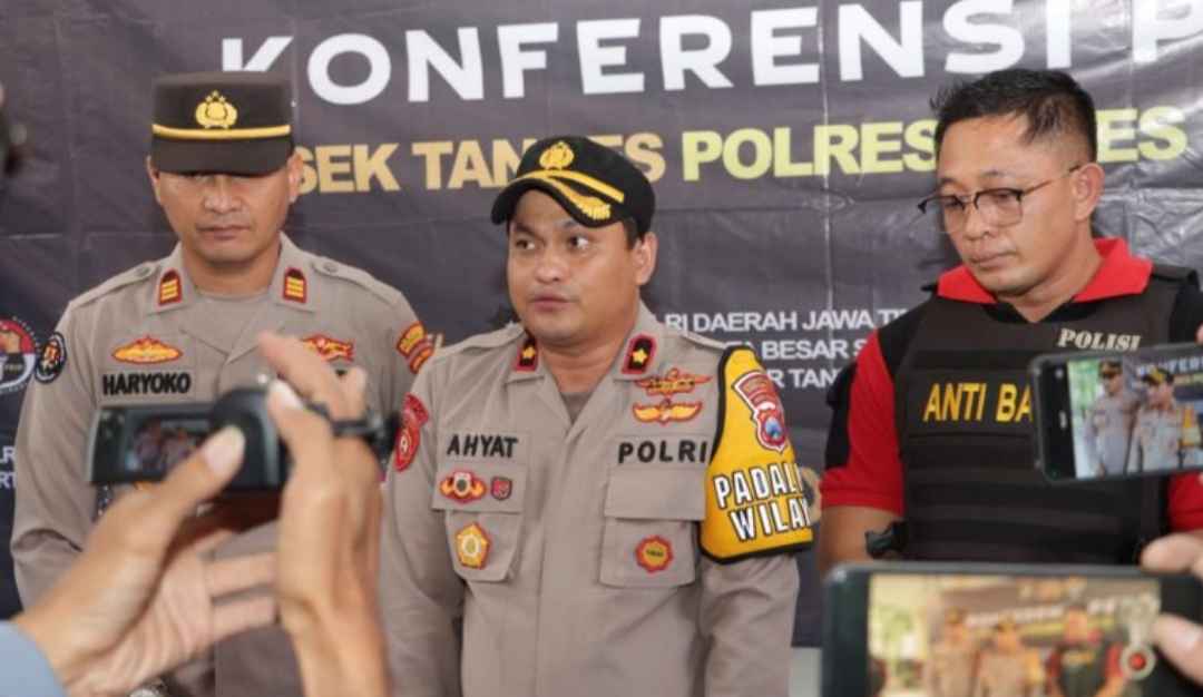 Pasutri Pemasok Sabu-sabu di Surabaya Diburu, Polisi Sudah Kantongi Identitas