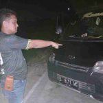 Sontoloyo, Maling Bahan Bangunan di Jombang Tinggalkan Mobil Pikap