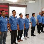 PBVSI Jatim Minta Pengurus Tuban Jaga Solidaritas untuk Cetak Atlet Berprestasi