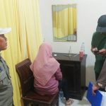 Dua Pasangan Mesum Sedang Enak-enakan di Kamar Hotel Tuban Digedor Petugas