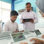 Luar Biasa, Enam MAN di Jatim Masuk Top 25 Samsung Innovation Campus