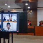 Mantan Peneliti BRIN Divonis 1 Tahun oleh PN Jombang, Berikut Hal yang Memberatkan