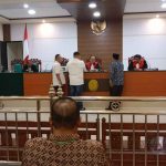 Partai Perindo Digugat Anggota DPRD Jombang ke Pengadilan