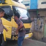 Kecelakaan Maut di Jombang, Sopir: Korban Jatuh Dulu Baru Menghantam Truk Saya