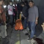 Pembunuhan Sadis di Jombang, Wartawan Ditembak Lalu Dipukul Palu