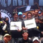 Family Gathering KOMPAK, 2 Jurnalis Dapat Hadiah Umroh dari Wabup Blitar
