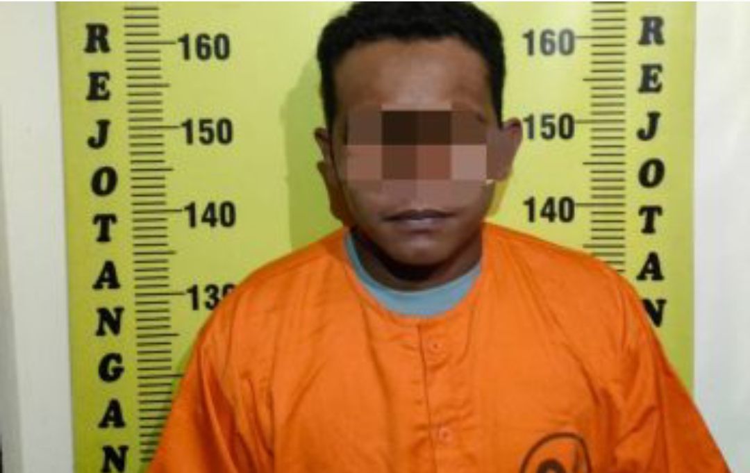 Pemuda Tulungagung Ancam Bunuh Ibu Kandung, Minta Dibelikan Motor