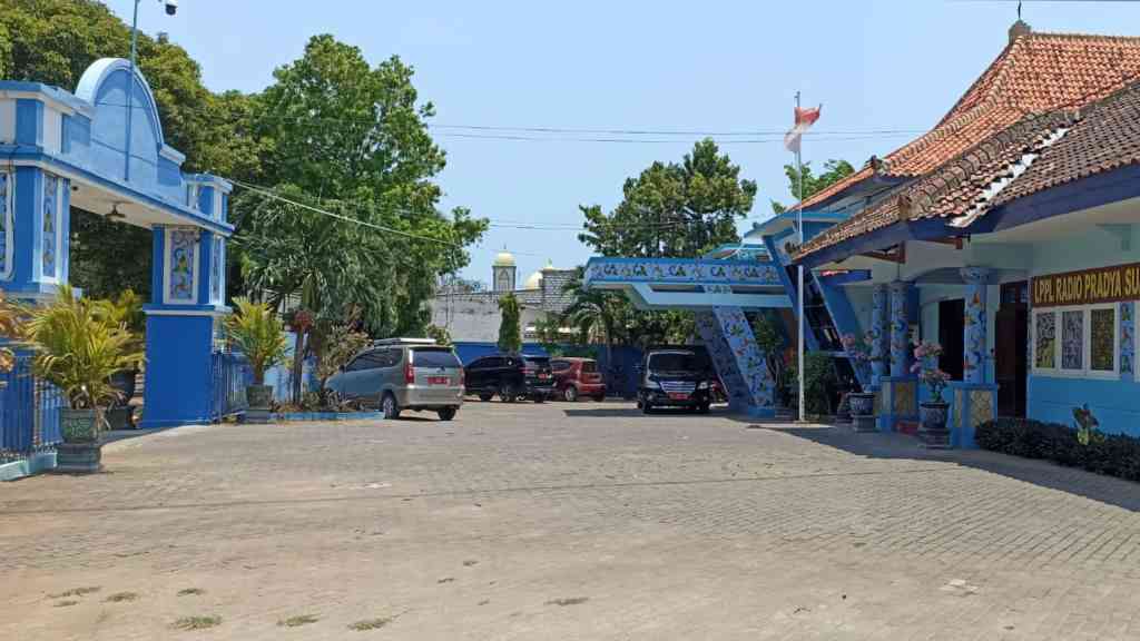 Kantor Dinas Kominfo Tuban Digeledah Kejari, Dalami Kasus Korupsi Pengadaan Mesin APMD