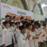 Alhamdulillah, 51 Anak Kurang Mampu Ikuti Khitanan Massal di Jombang