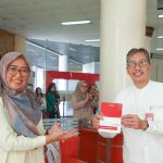 Dual Banking Leveraging Model Bank Jatim Dilaunching di Surabaya