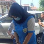 Kurir Narkoba Dibekuk Polisi Jombang, Janda Anak 2 Asal Mojokerto Terseret Masuk Bui