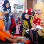 360 Penyandang Disabilitas di Jawa Timur Dibekali Keterampilan