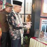 Pameran Temporer Museum Anjuk Ladang Nganjuk 2023, Semangat Menghargai Sejarah