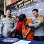 Pengecer Pil Koplo ke Teman Nongkrong di Surabaya Dibekuk Polisi