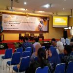 Universitas Nusantara PGRI Kediri Cetak Calon Peternak Milenial Melalui Seminar Bisnis