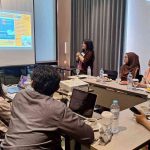 Peningkatan Kewaspadaan Bencana Melalui Buku Interaktif untuk Anak Usia Dini di Surabaya