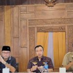 Wabup Blitar Rahmat Santoso Kumpulkan Puluhan Lurah di Rumah Makan, Ngapain?