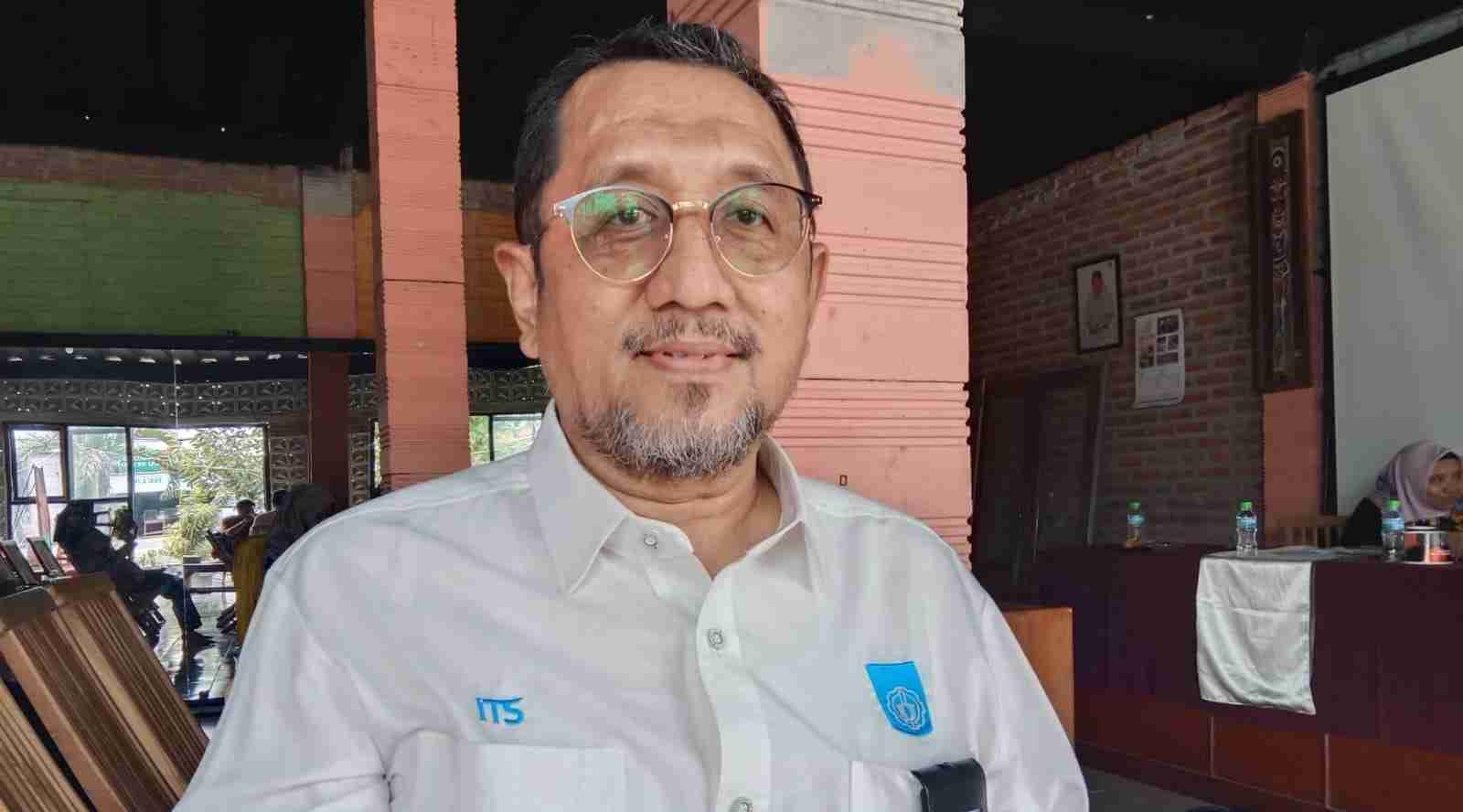 Potensi Kuliner Sego Kikil Jombang Dimata Akademisi ITS Surabaya Eko Nurmianto