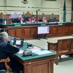 Auditor BPK Beberkan Asal Kerugian Korupsi 152,8 Kg Emas PT Antam