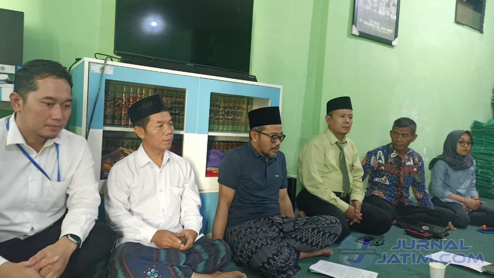 Penggugat PBNU di PN Jombang Yakin Majelis Hakim Memutuskan Adil dan Proporsional