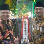 Selamat! Jawa Timur Juara Umum STQH Nasional 2023 di Jambi