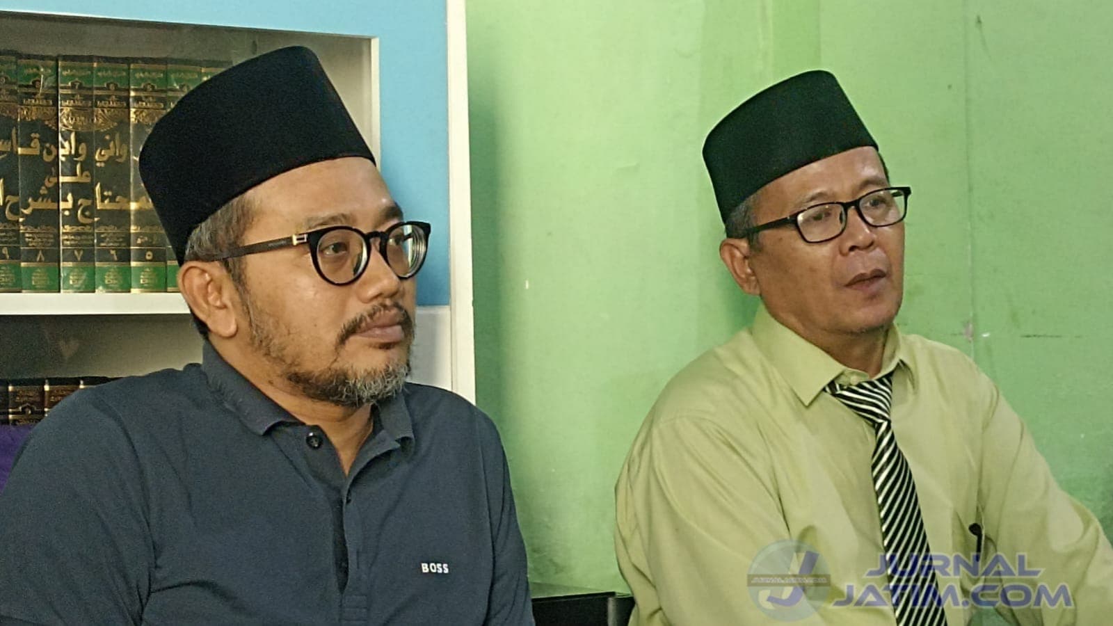 Tiga Langkah APQANU Setelah Putusan Gugatan Terhadap PBNU Tidak Diterima PN Jombang