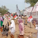 Begini Cara Murid Sekolah Dasar di Jombang Peringati Hari Pahlawan Nasional 2023