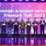 Sinergi antar Bank Pembangunan Daerah, Bank Jatim Selenggarakan Treasury Talk 2023