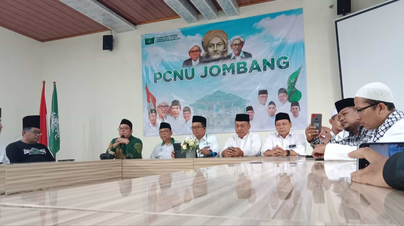 Begini Pernyataan PBNU Setelah Putusan Gugatan di PN Jombang