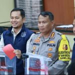 Warga Pasuruan Unggah Konten Asusila Libatkan Anak di Bawah Umur