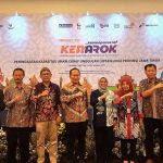 Dukung Kemenparekraf, PT ESB Sediakan Software Terintegrasi ke Industri