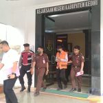 Direktur PT Baliwong Indonesia Dibui Kasus Korupsi Pengadaan Kebersihan RSUD Kediri