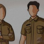 1000282512 Demi Netralitas Pemilu 2024, ASN Dilarang Foto Pose Jombang Santri